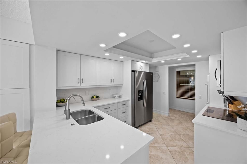 4401 Gulf Shore Blvd N, Unit C-804, Naples, FL 34103 Photo