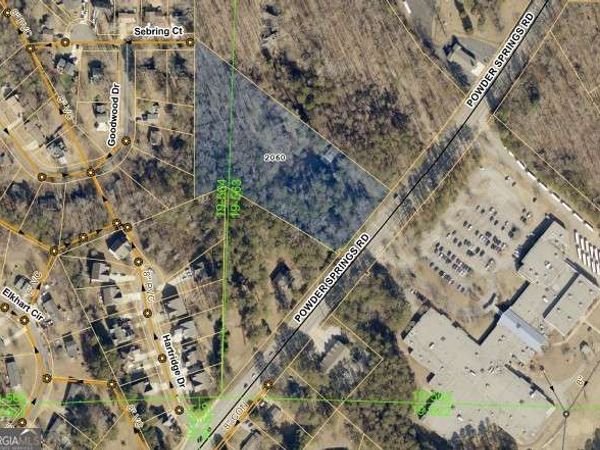 2060 Powder Springs Road SW, Marietta, GA 30064