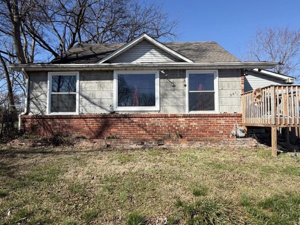 3613 Dance Ave, Knoxville, TN 37919