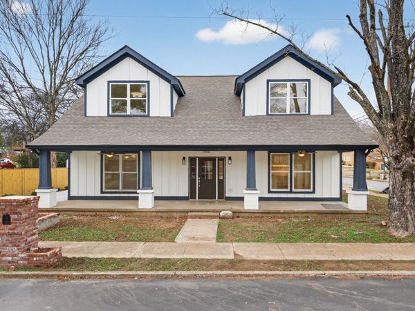 410 3rd Ave , Fayetteville, TN 37334