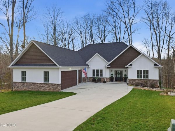 285 Odali Trace, Loudon, TN 37774