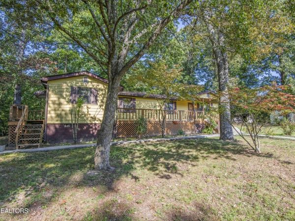 321 Church Drive , Lenoir City, TN 37771