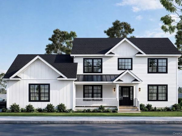 8 Black Gum Court , Newburgh, NY 12550