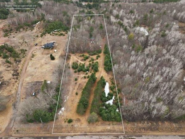 N2991 Sunset Drive, Shell Lake, WI 54871