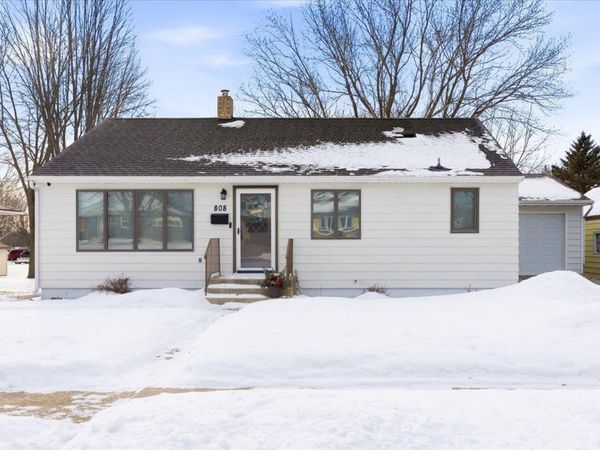 808 3rd Street S, Cold Spring, MN 56320