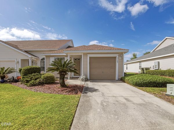 3123 Meadow Street, Lynn Haven, FL 32444