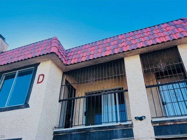 6935 Kepler Drive , Unit D, Las Vegas, NV 89156