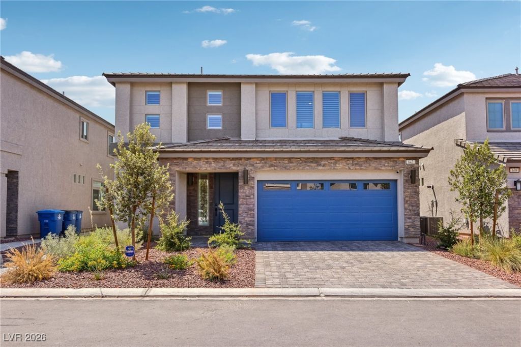 647 Great River Avenue, Las Vegas, NV 89183 Main Photo