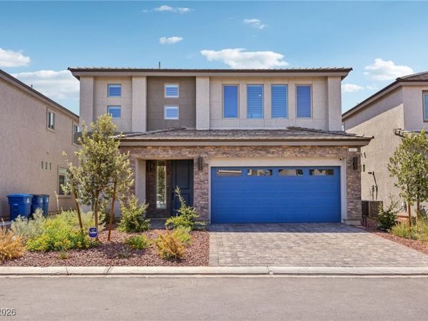 647 Great River Avenue, Las Vegas, NV 89183