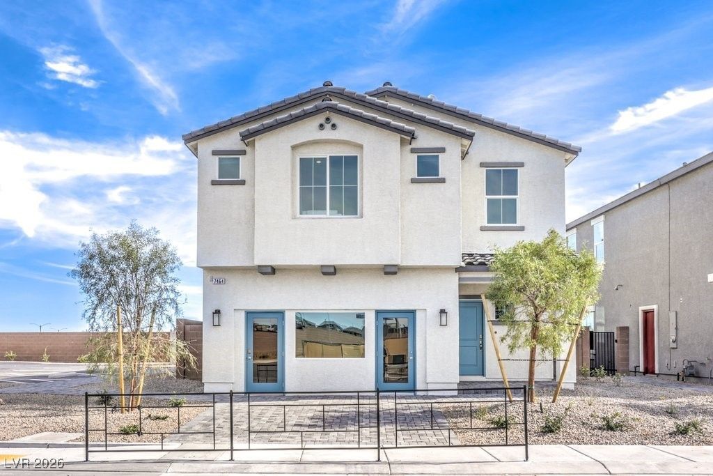 1305 Pamela Springs Lane, Unit 49, North Las Vegas, NV 89084 Main Photo