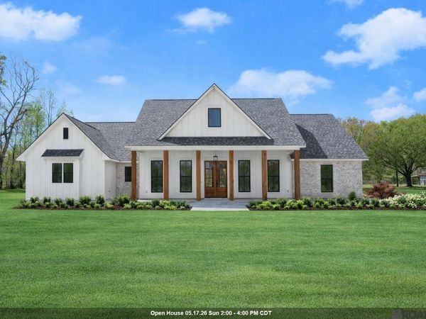 10642 Summerside Dr, Baker, LA 70714