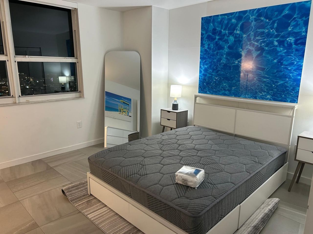 650 West Avenue, Unit 2808, Miami Beach, FL 33139 Photo