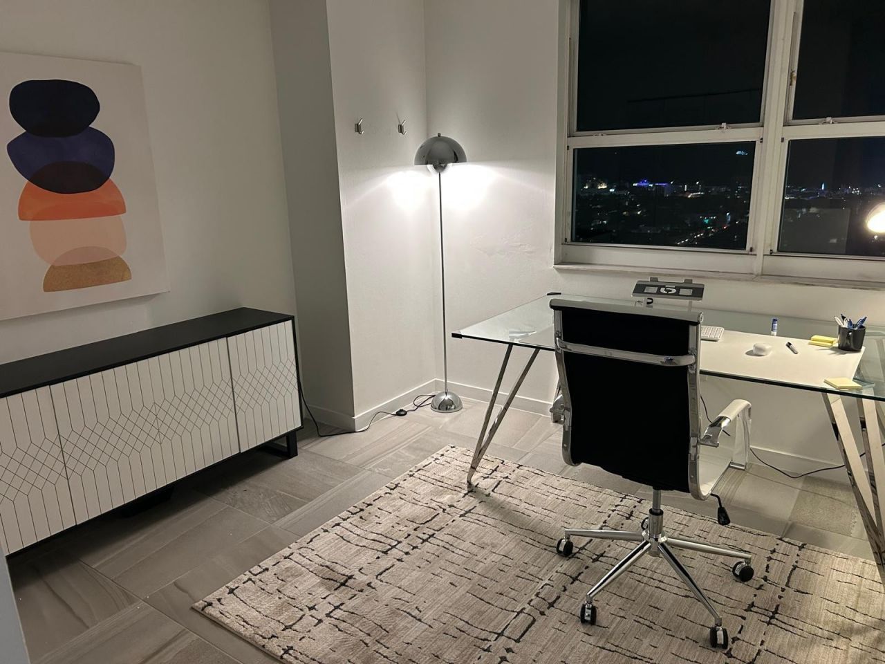 650 West Avenue, Unit 2808, Miami Beach, FL 33139 Photo