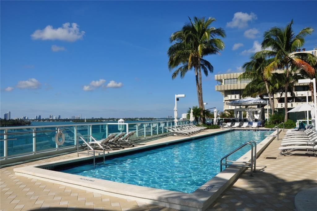 650 West Avenue, Unit 2808, Miami Beach, FL 33139 Photo