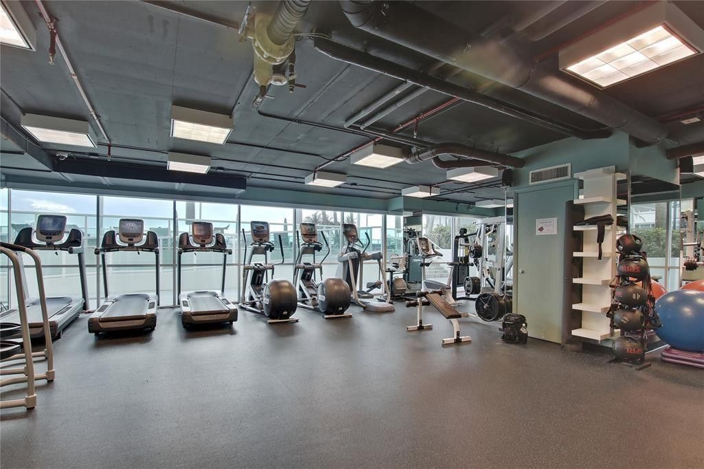 650 West Avenue, Unit 2808, Miami Beach, FL 33139 Photo