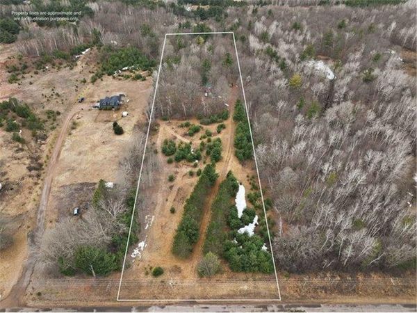 N2991 Sunset Drive, Shell Lake, WI 54871