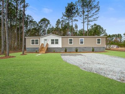 738 Campground Road, Walterboro, SC 29488