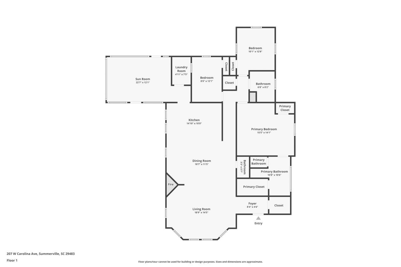 207 W Carolina Avenue Photo 31