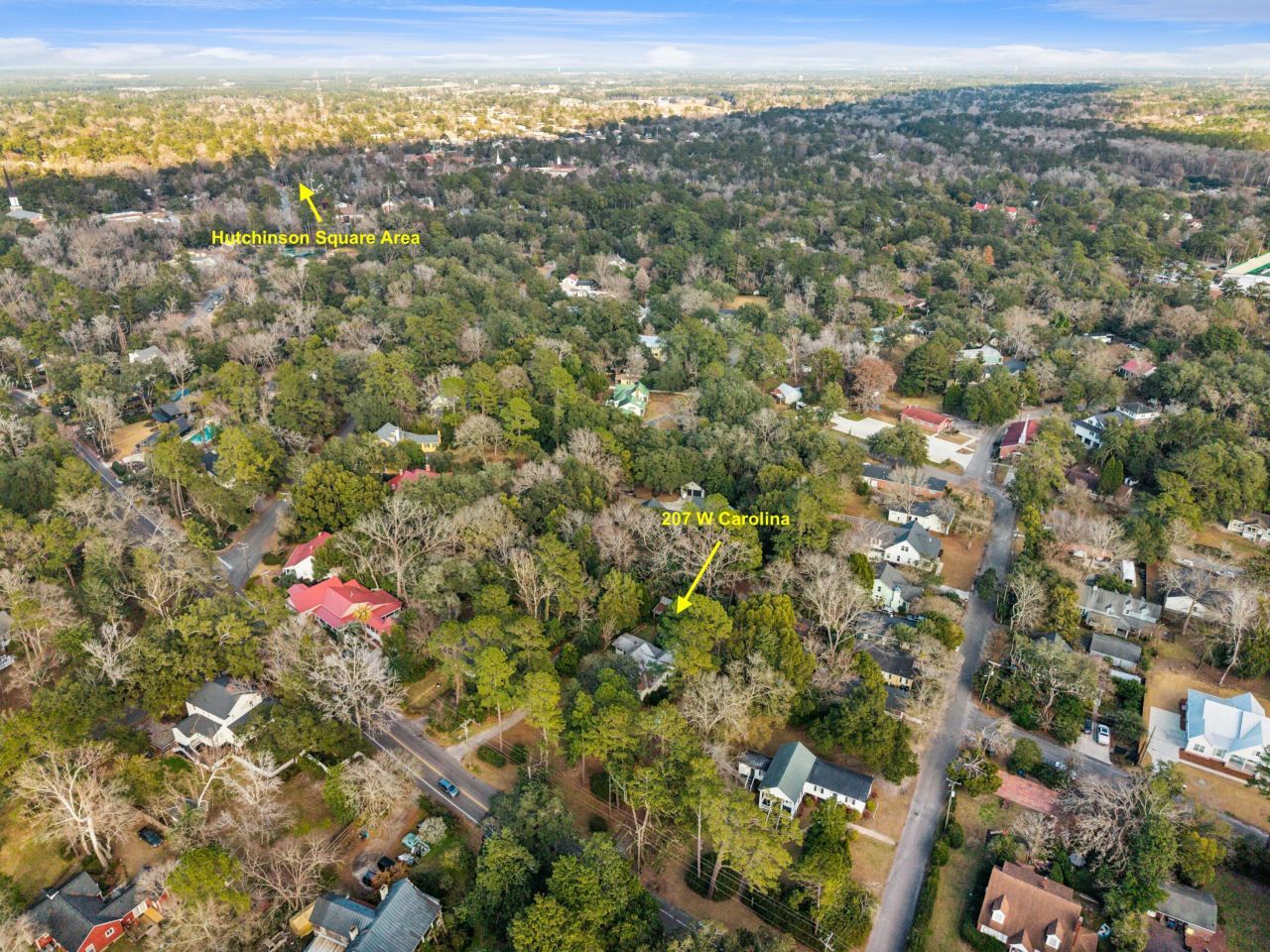 207 W Carolina Avenue Photo 37