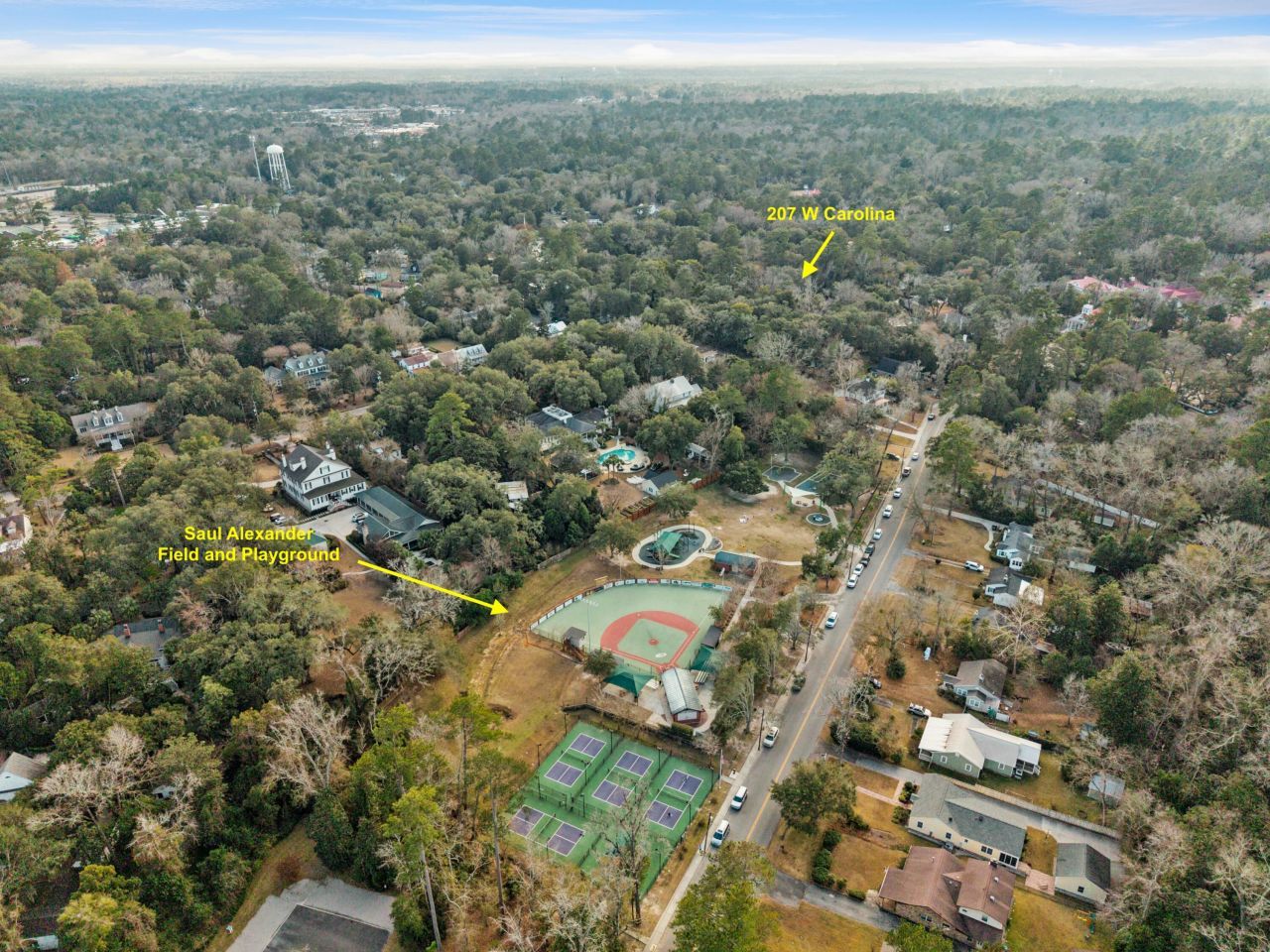 207 W Carolina Avenue Photo 38