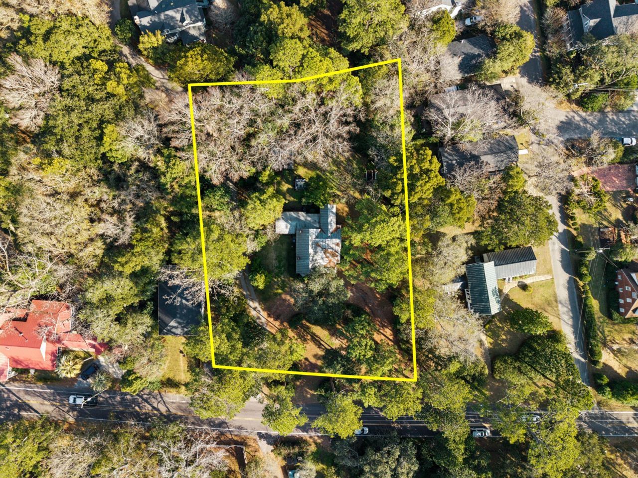 207 W Carolina Avenue Photo 4