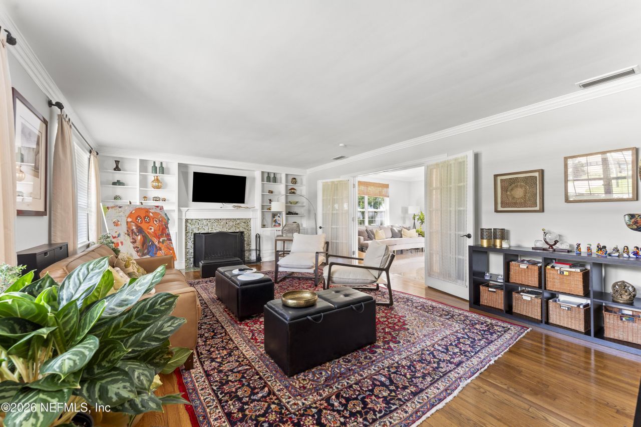 1221 Oriental Gardens Road, Jacksonville, FL 32207 Photo