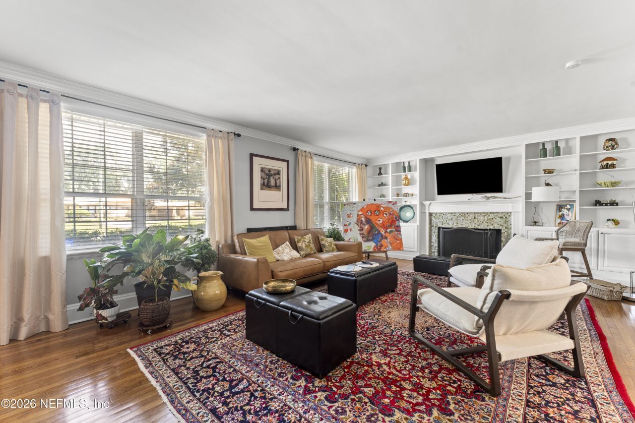 1221 Oriental Gardens Road, Jacksonville, FL 32207 Photo