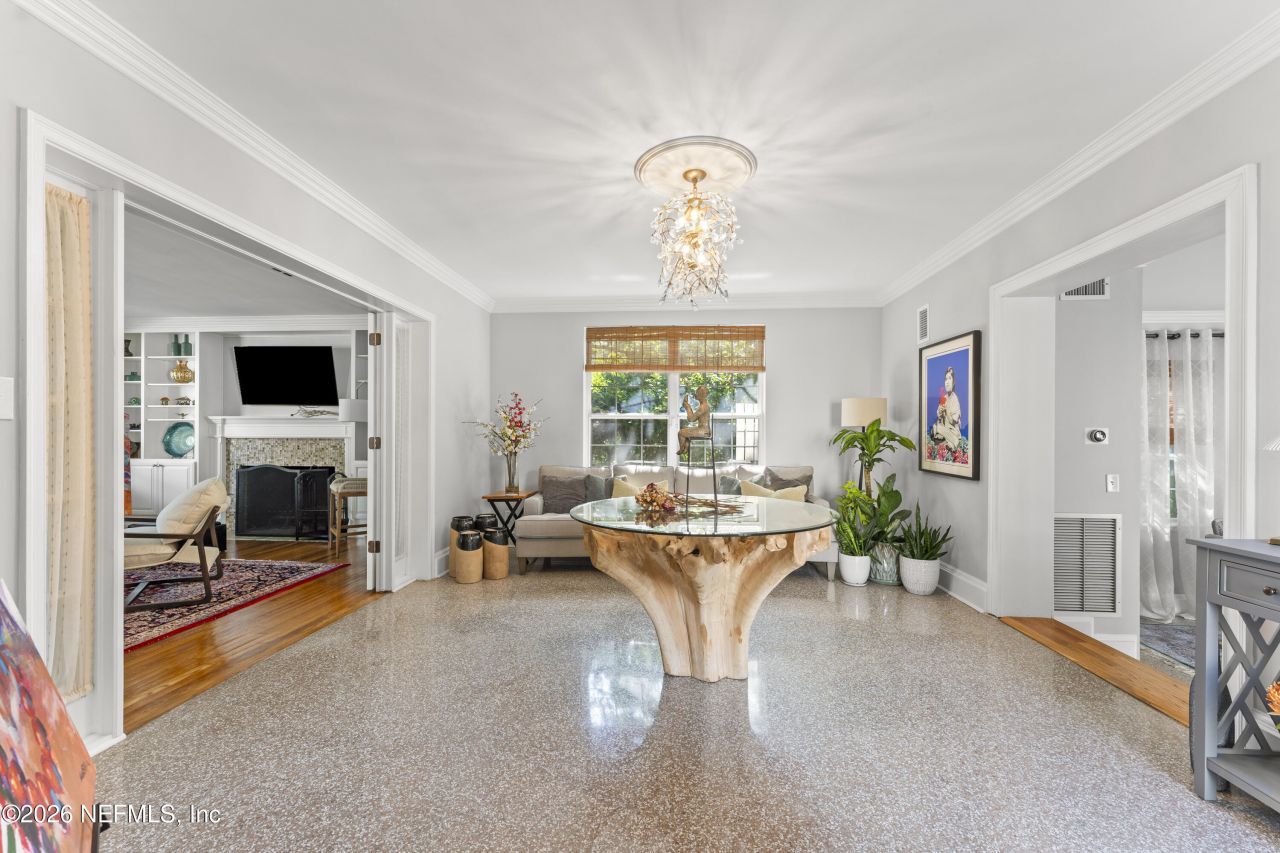 1221 Oriental Gardens Road, Jacksonville, FL 32207 Photo