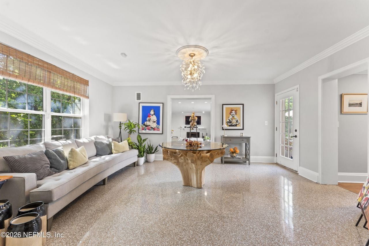 1221 Oriental Gardens Road, Jacksonville, FL 32207 Photo