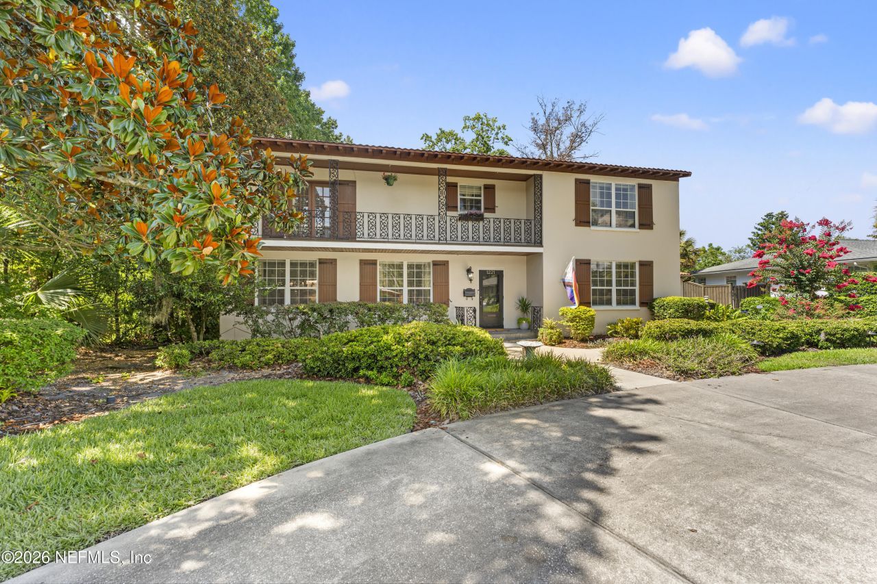 1221 Oriental Gardens Road, Jacksonville, FL 32207 Photo
