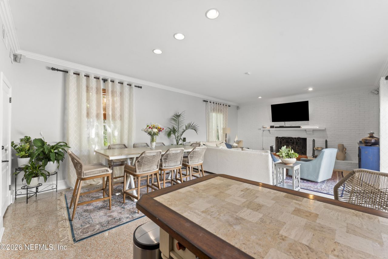 1221 Oriental Gardens Road, Jacksonville, FL 32207 Photo