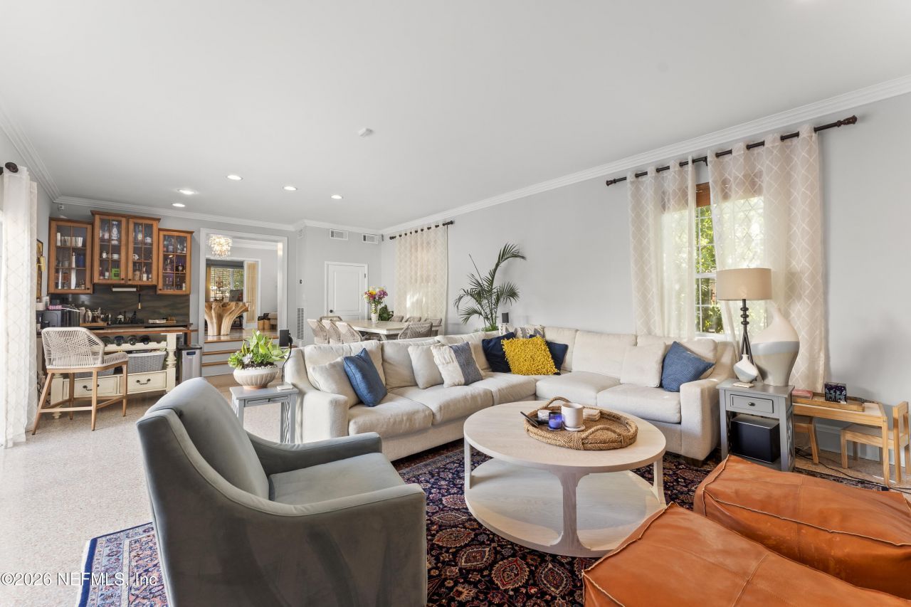 1221 Oriental Gardens Road, Jacksonville, FL 32207 Photo