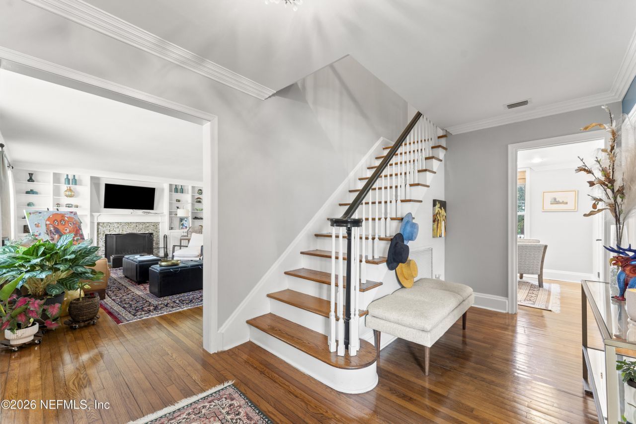 1221 Oriental Gardens Road, Jacksonville, FL 32207 Photo