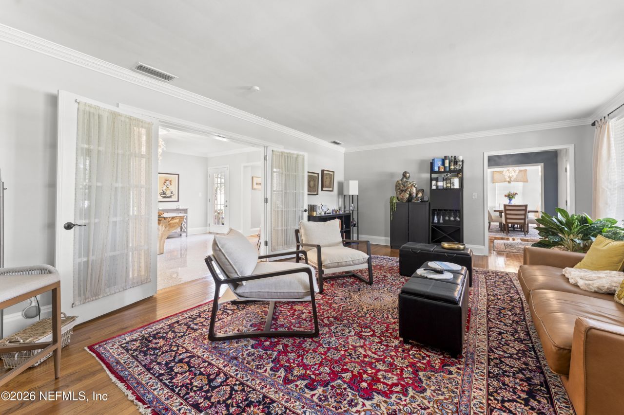 1221 Oriental Gardens Road, Jacksonville, FL 32207 Photo