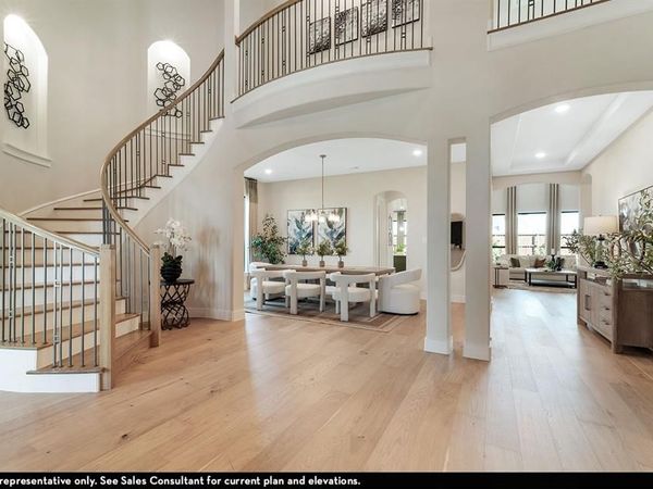 16217 Flatlands Way, Celina, TX 75009