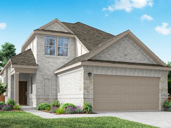 900 Collegiate Drive, Little Elm, TX 75068