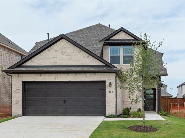900 Collegiate Drive, Little Elm, TX 75068