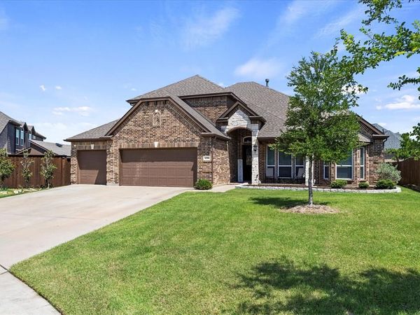 4306 Gulls Landing Circle, Garland, TX 75043