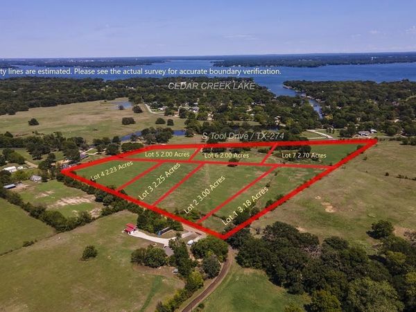 00 Smith Road, Tool, TX 75143