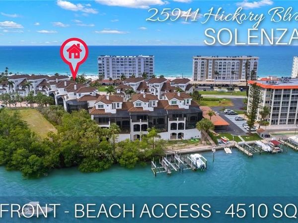 25941 Hickory BLVD, Unit 2, BONITA SPRINGS, FL 34134