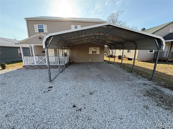 609 Raymond Street, Potosi, MO 63664