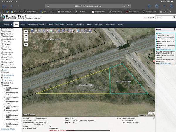 3245 Us Hwy 250 S, Greenwich, OH 44837