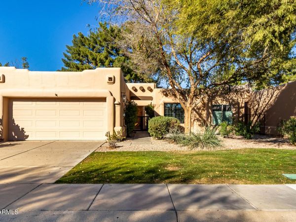 7748 E SOLANO Drive, Scottsdale, AZ 85250