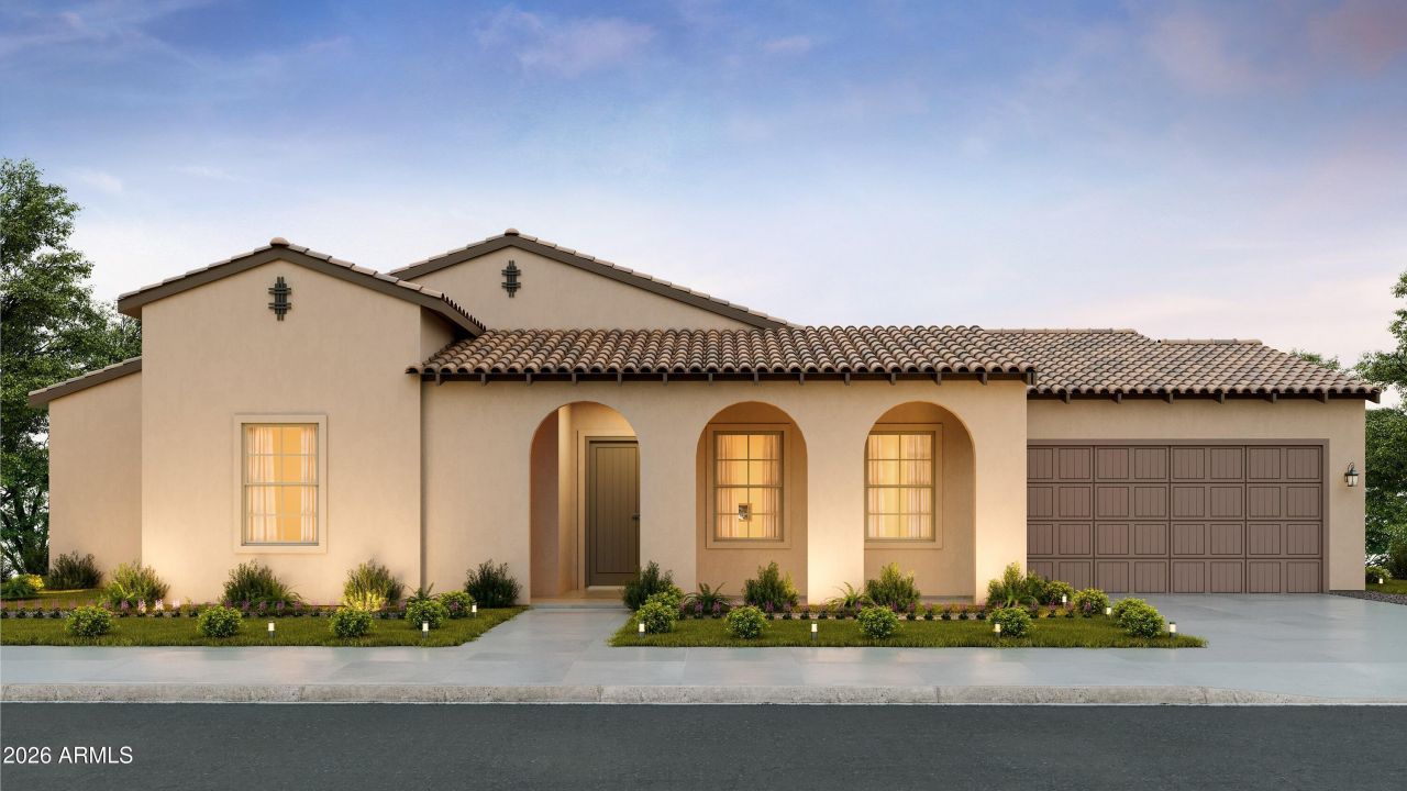 17776 W Whitefish Drive, Surprise, AZ 85388 Main Photo