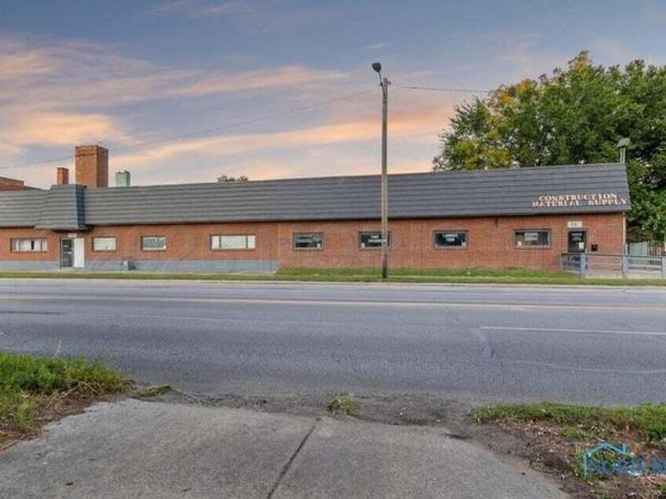 223 S Fearing Boulevard, Toledo, OH 43609