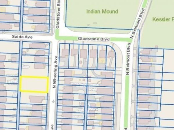 430 N Wheeling Avenue, Kansas City, MO 64123