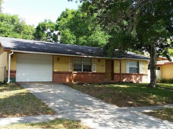 911 PENINSULA ROAD, TARPON SPRINGS, FL 34689