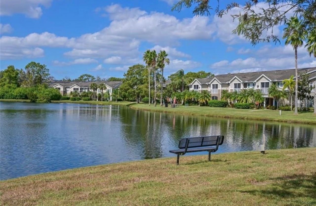 8926 Manor Loop Circle, Unit 201 B, Lakewood Ranch, FL 34202 Photo