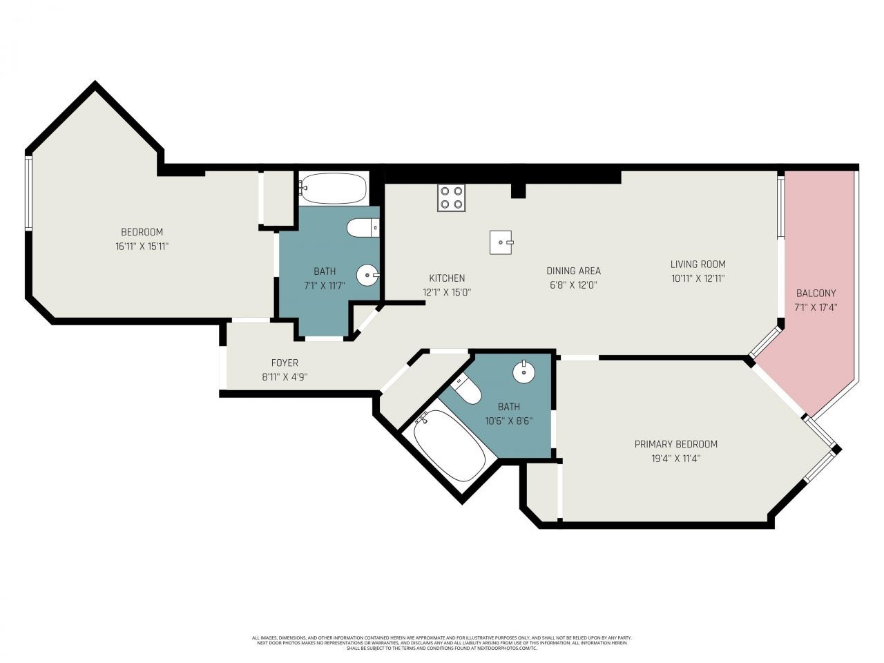 2504 N Ocean Blvd. Photo 32