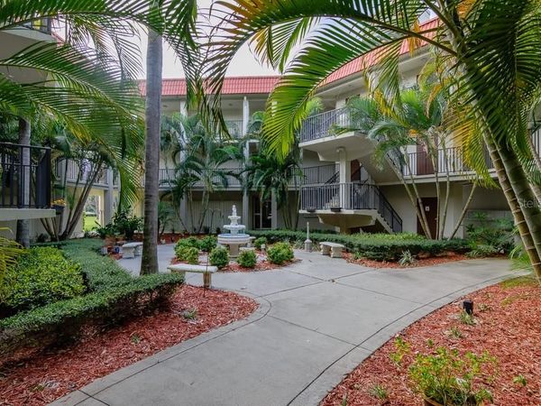 2700 BAYSHORE BOULEVARD, Unit 2310, DUNEDIN, FL 34698